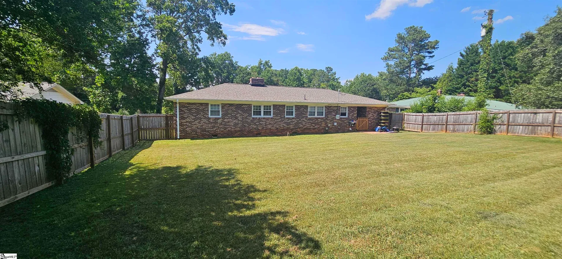 Property image 2 at 500 Sherwood Drive, Seneca, SC 29678