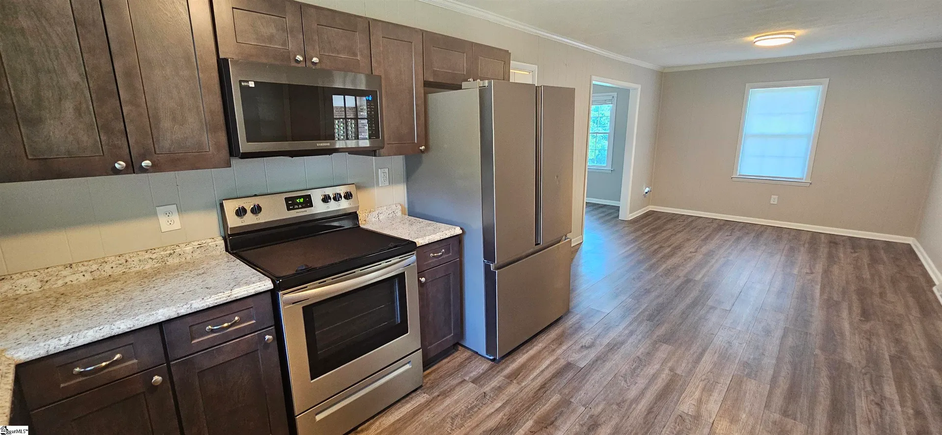 Property image 3 at 500 Sherwood Drive, Seneca, SC 29678