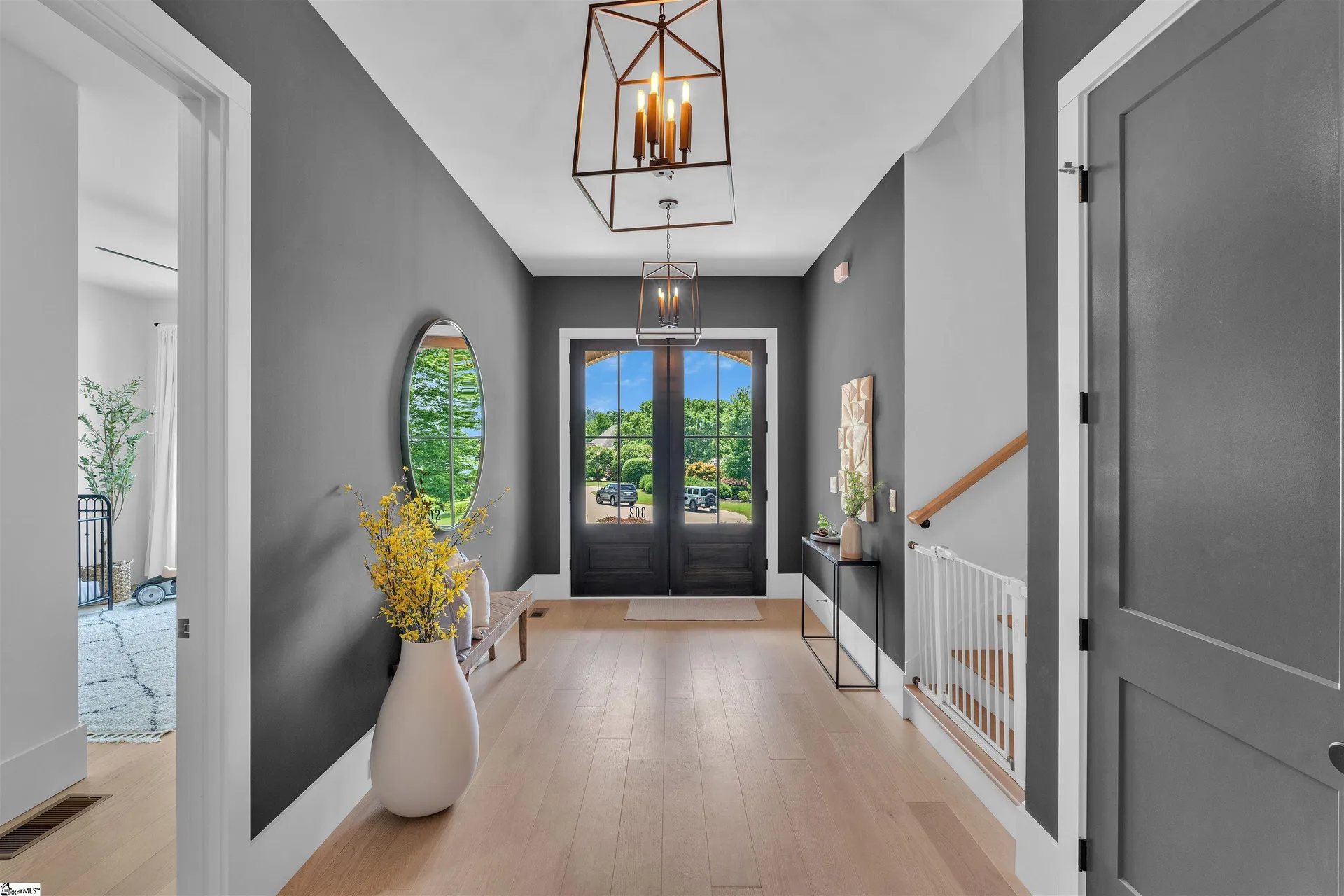 Property image 3 at 302 Capri Court, Greenville, SC 29609