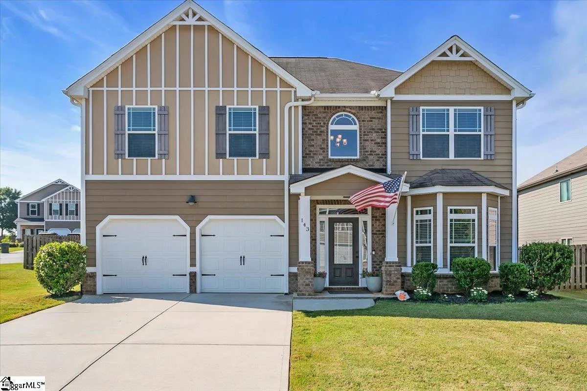 143 Heatherwood Lane