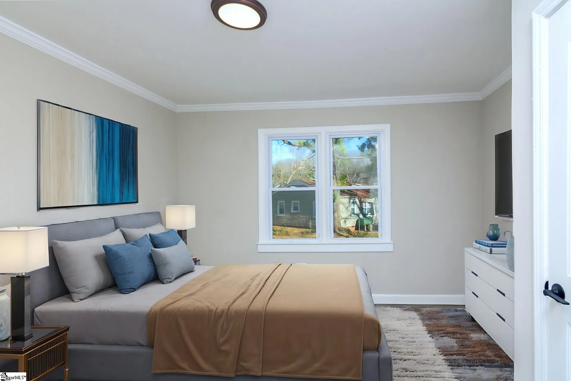 Property image 4 at 49 Tuskegee Avenue, Greenville, SC 29607