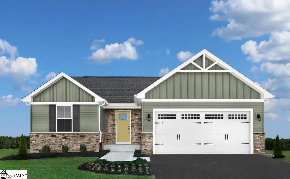 1110 Bulrush Drive