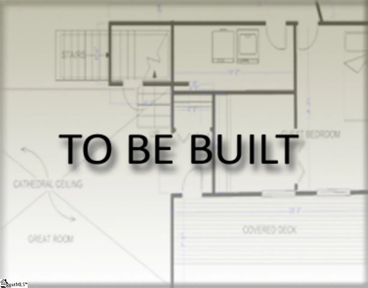 Property image 3 at 1110 Bulrush Drive, Reidville, SC 29375