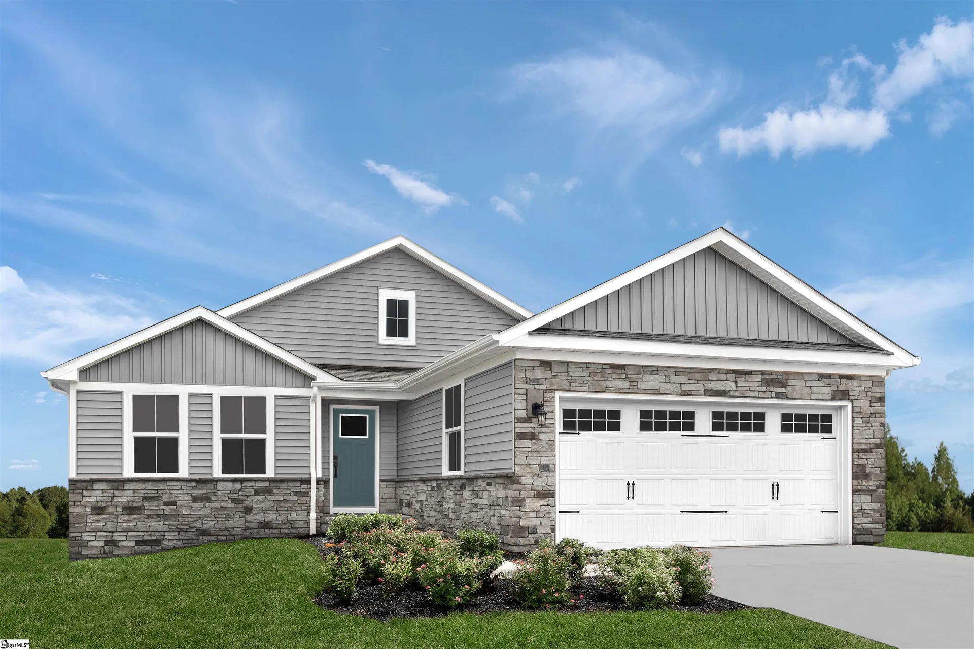 1122 Bulrush Drive