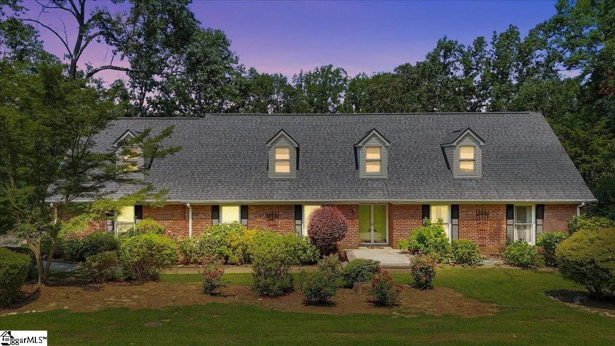 Property image 2 at 1 Dove Tree Road, Greenville, SC 29615