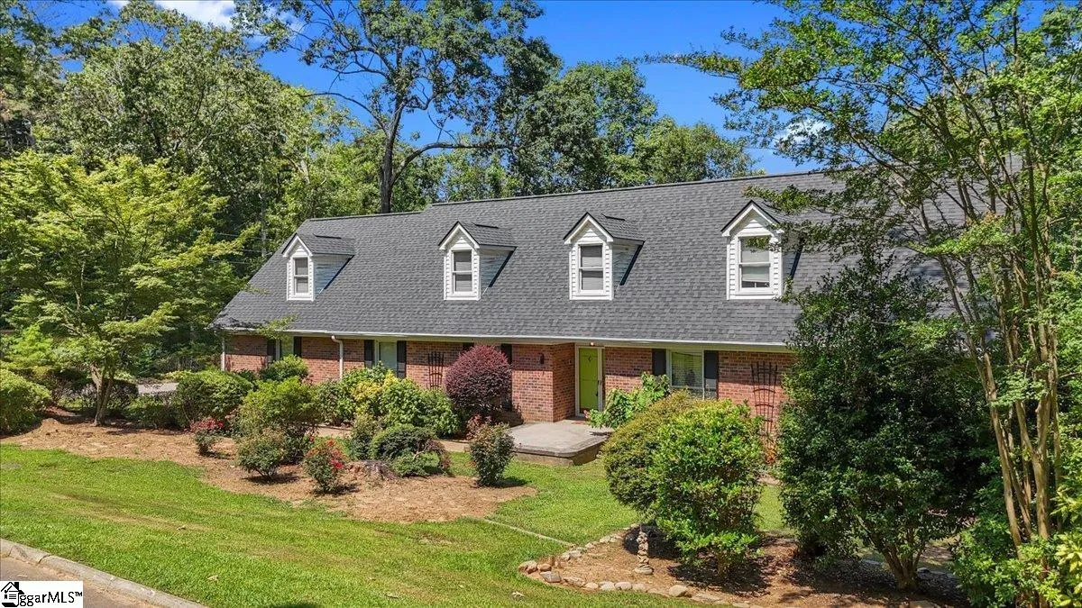 Property image 3 at 1 Dove Tree Road, Greenville, SC 29615