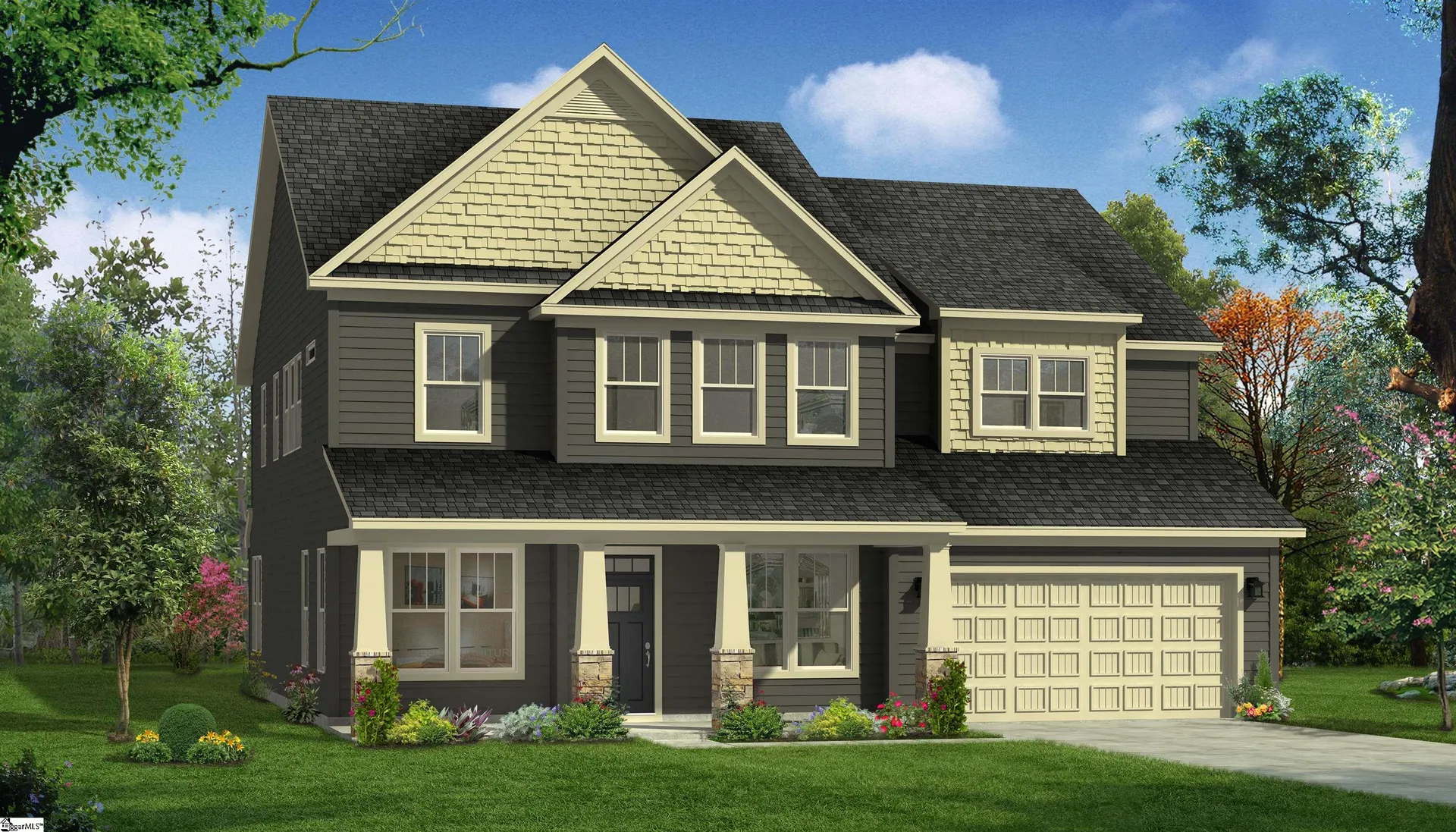 153 Kayfield Farms Drive