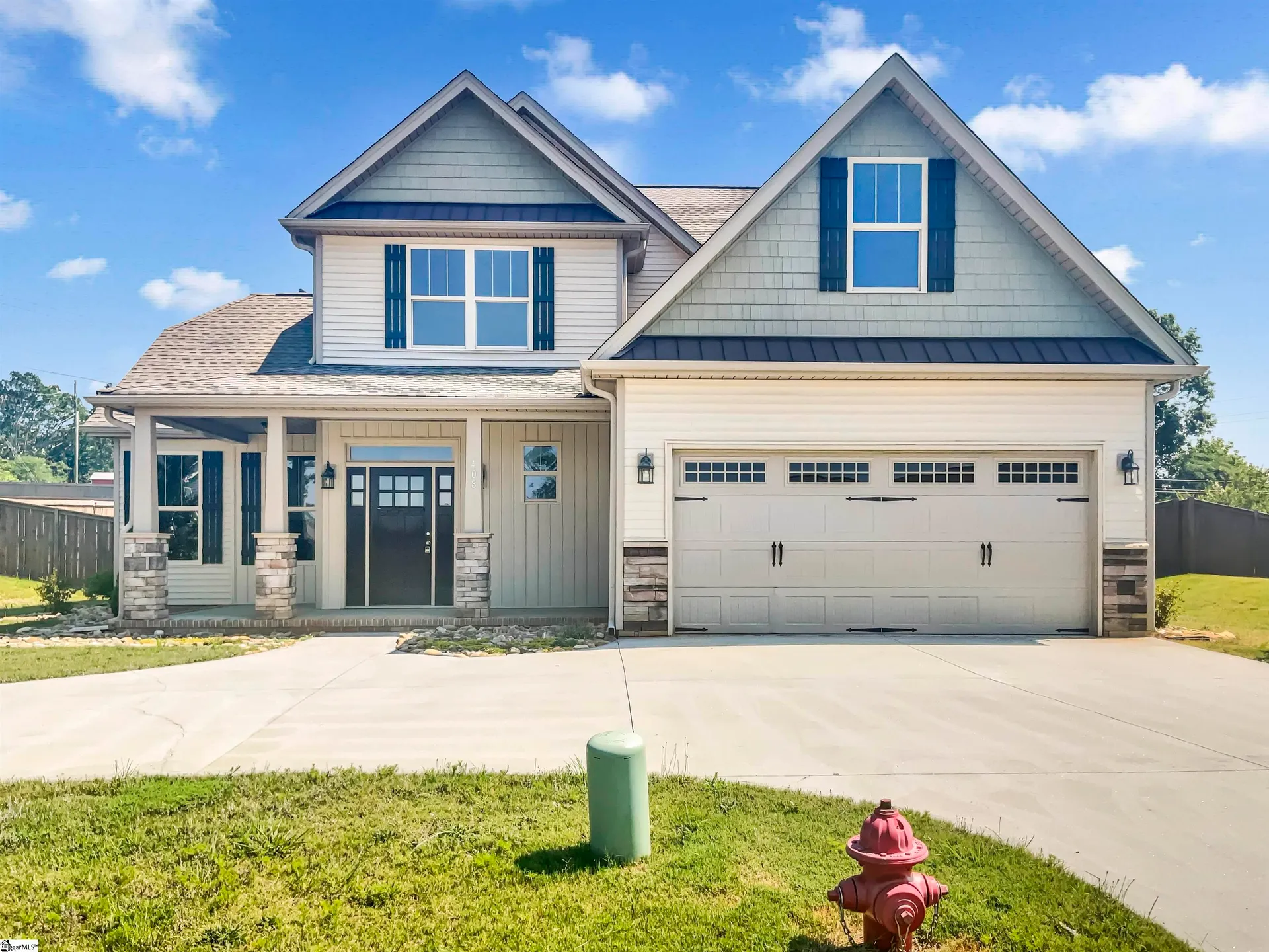 408 Bridlecrest Lane