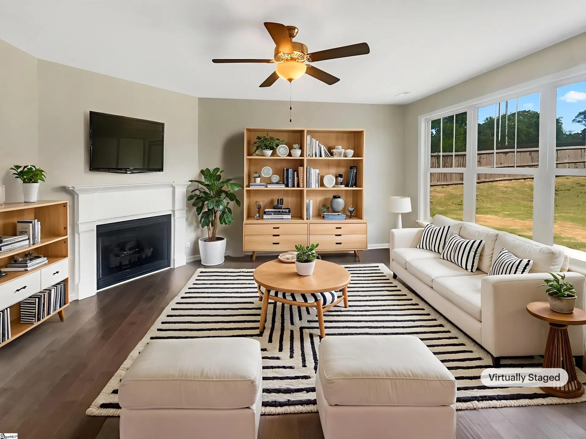 Property image 2 at 408 Bridlecrest Lane, Greer, SC 29651