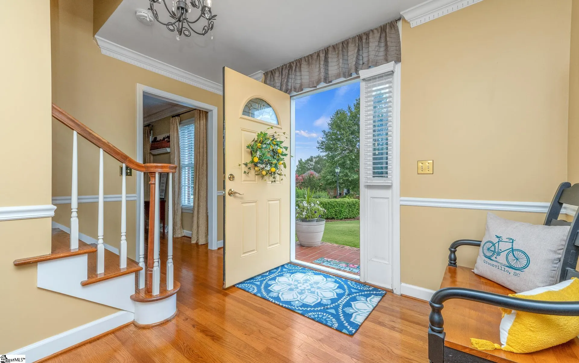 Property image 4 at 310 Water Mill Road, Greer, SC 29650