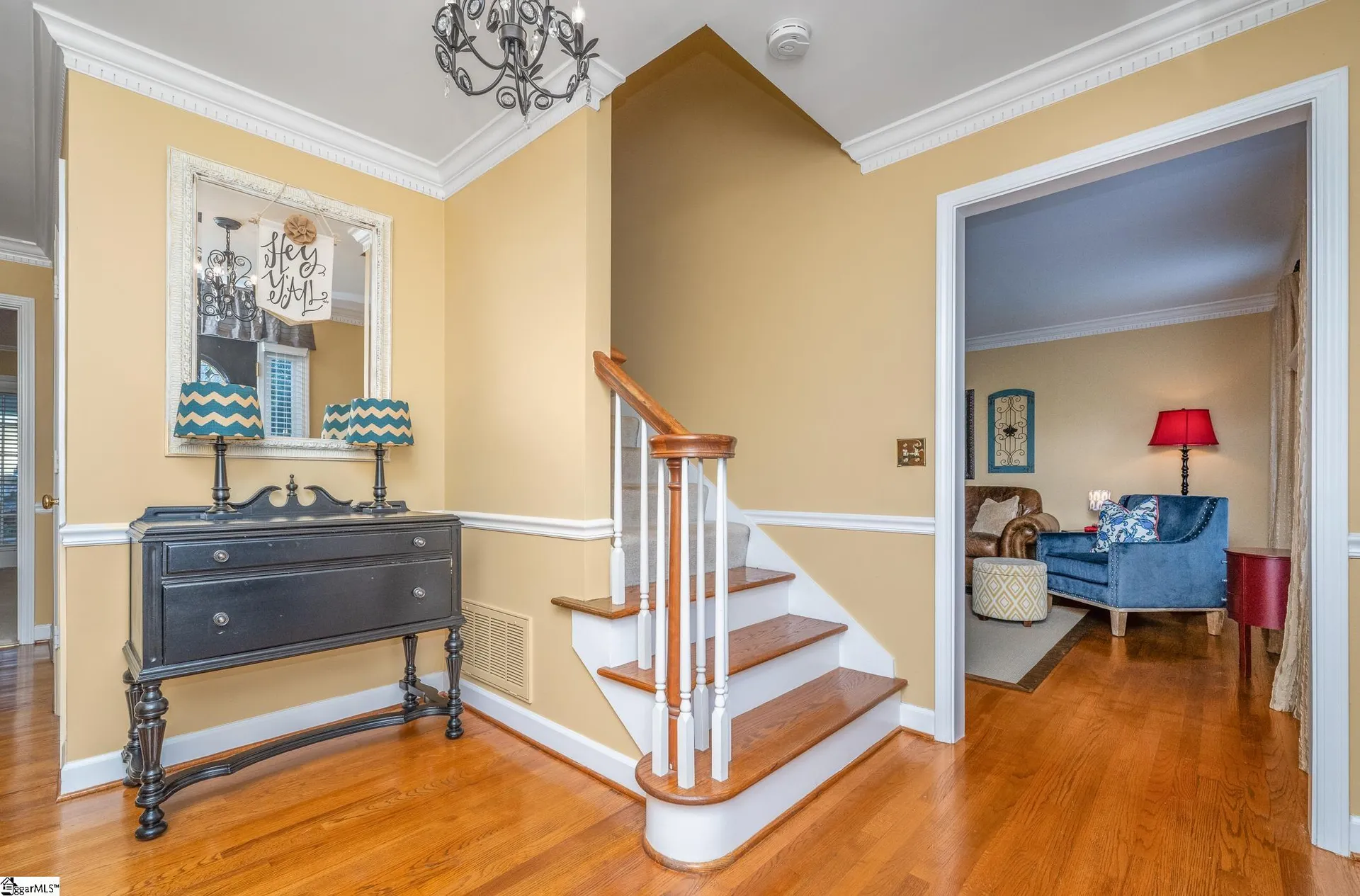 Property image 5 at 310 Water Mill Road, Greer, SC 29650