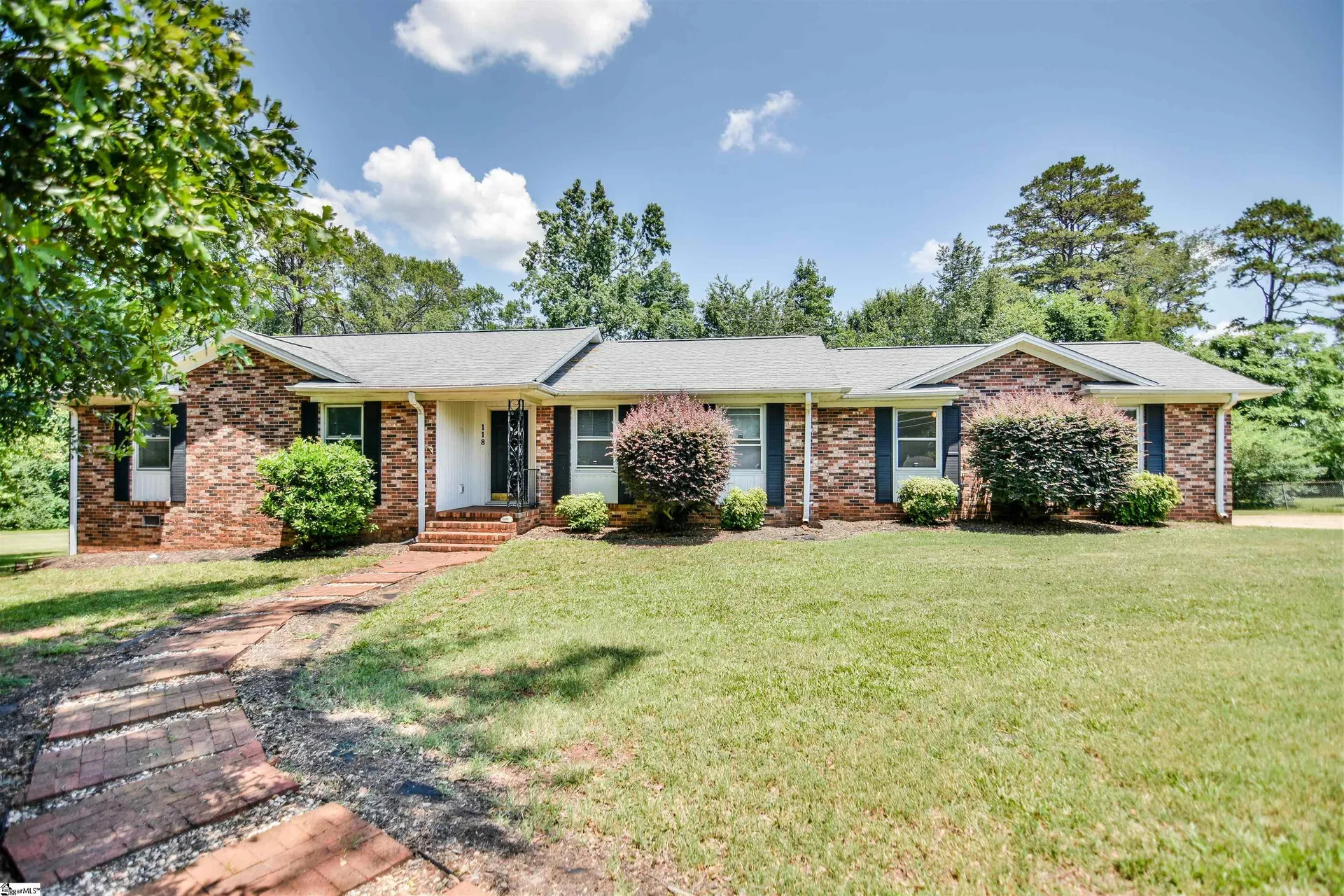 Riverdale, Greenville Community