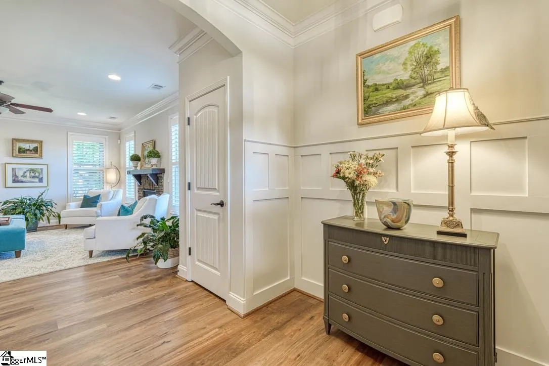 Property image 4 at 826 Lynshire Lane, Moore, SC 29369