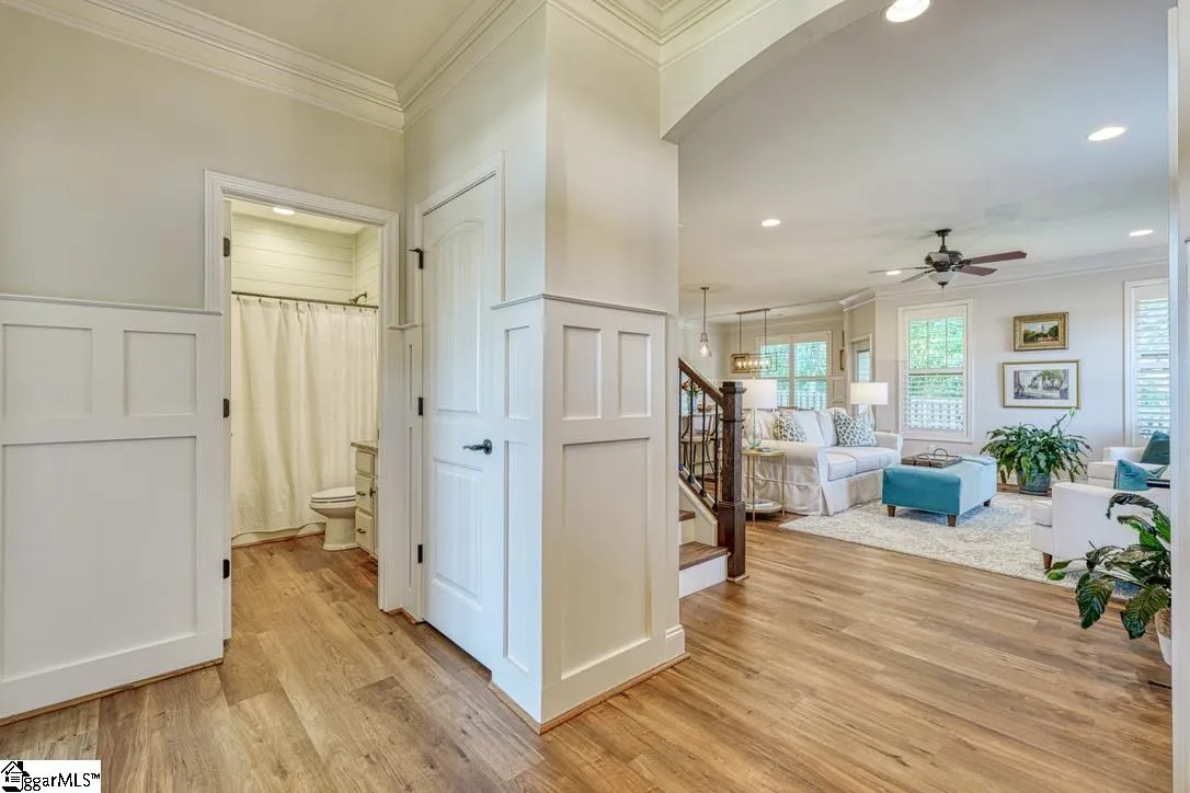 Property image 5 at 826 Lynshire Lane, Moore, SC 29369