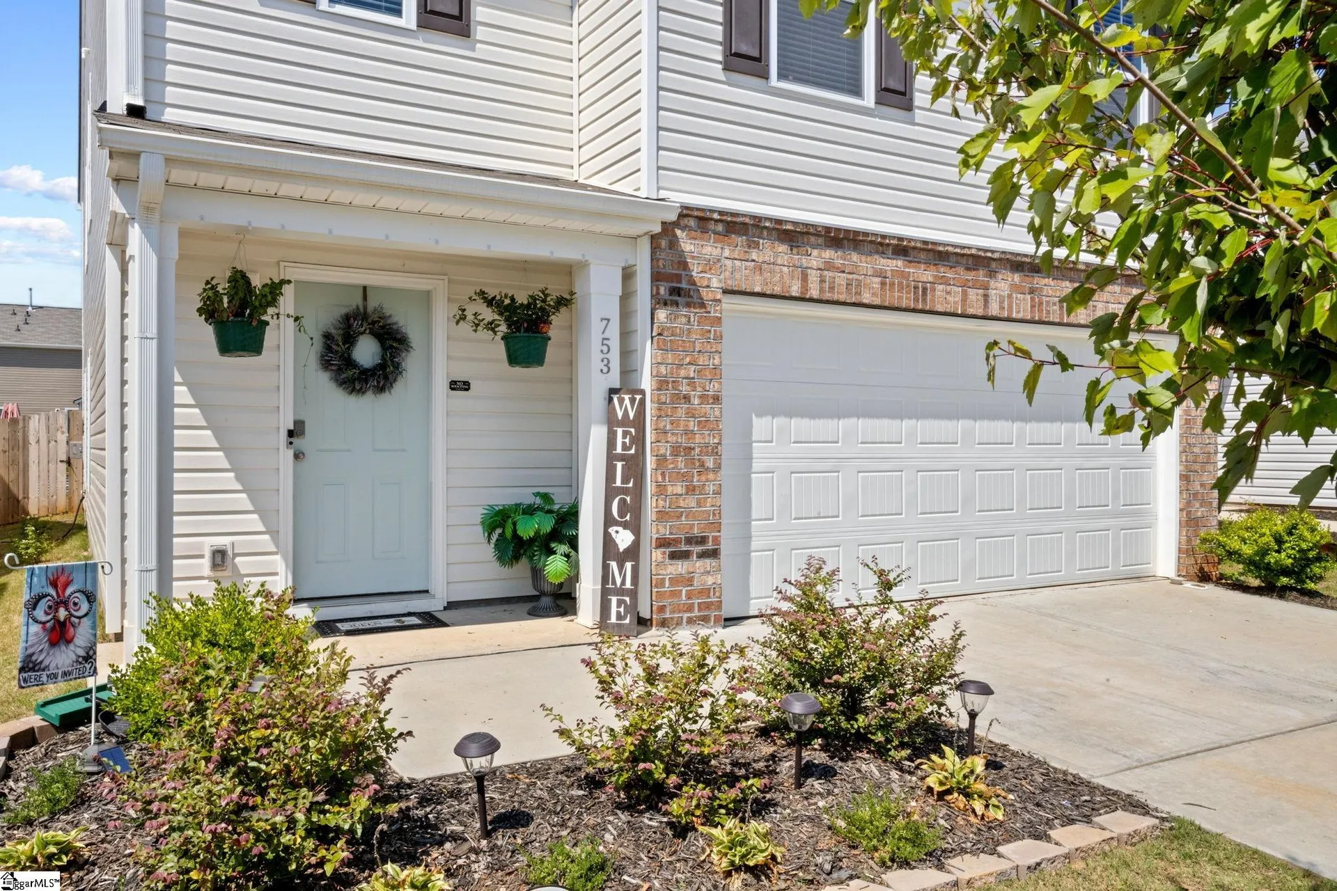 Property image 2 at 753 Ashwood Way, Easley, SC 29640