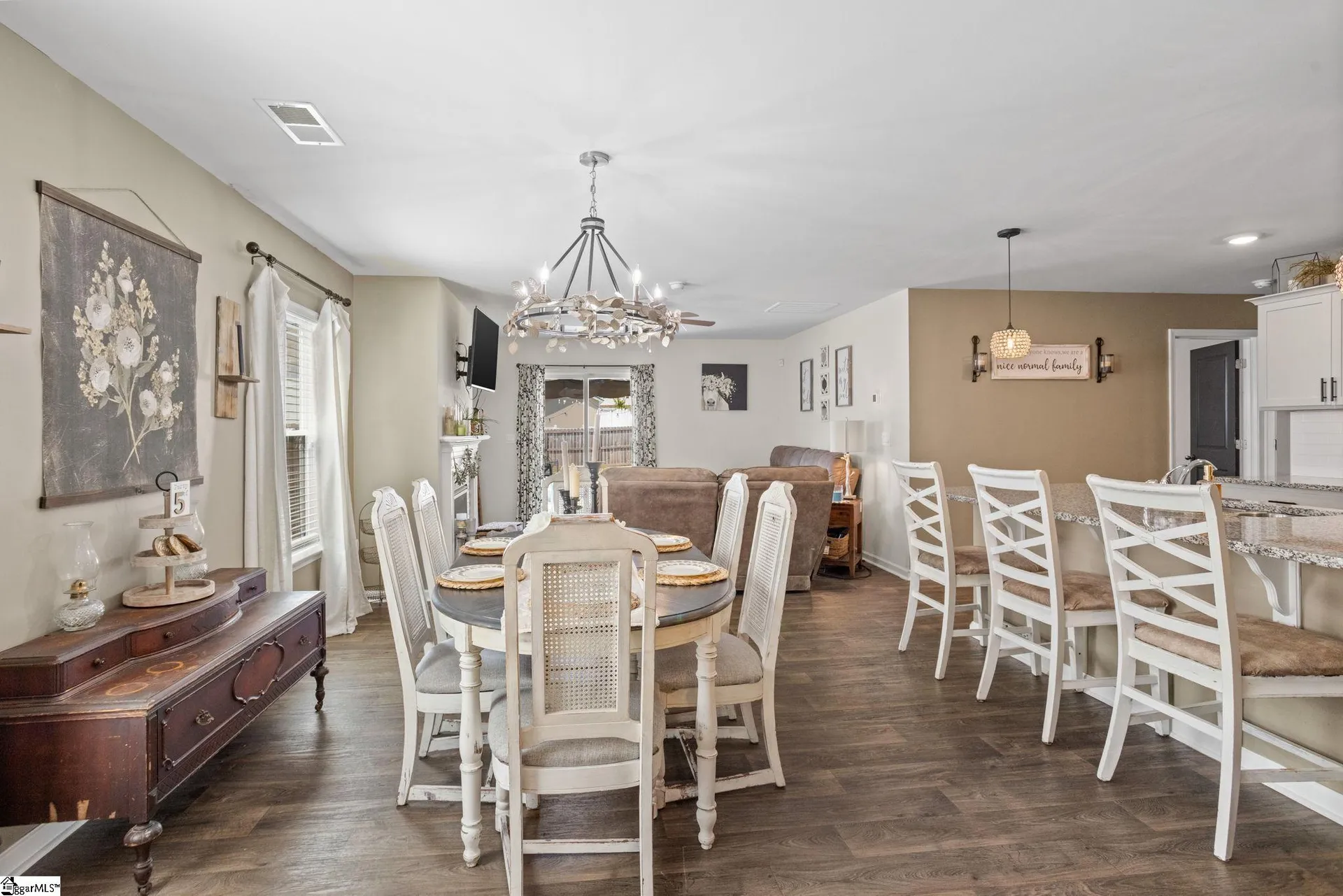 Property image 5 at 753 Ashwood Way, Easley, SC 29640