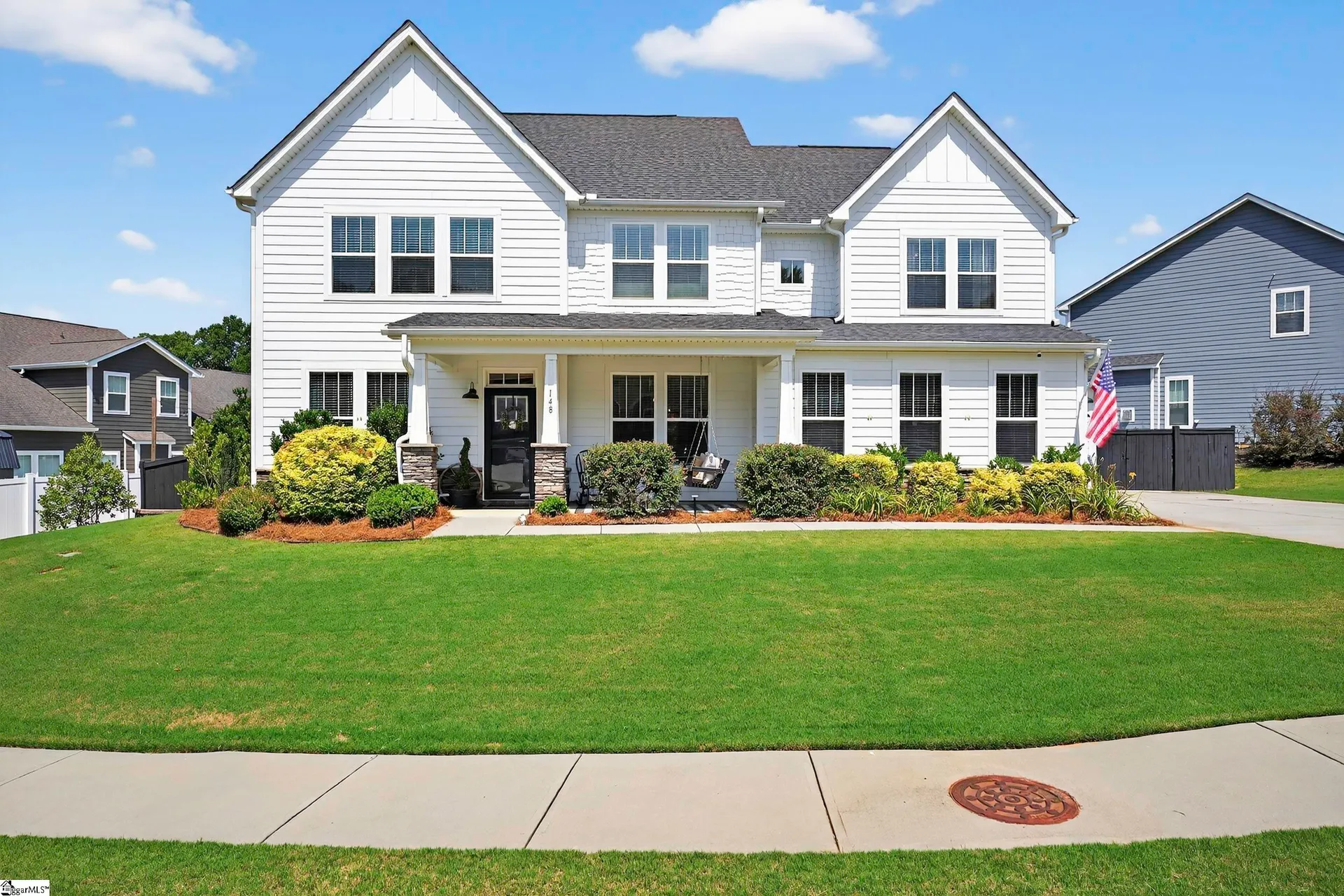 148 Quail Creek Drive