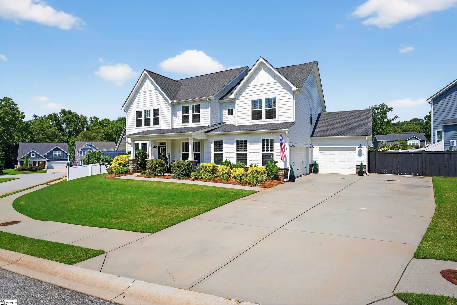 Property image 3 at 148 Quail Creek Drive, Greer, SC 29650