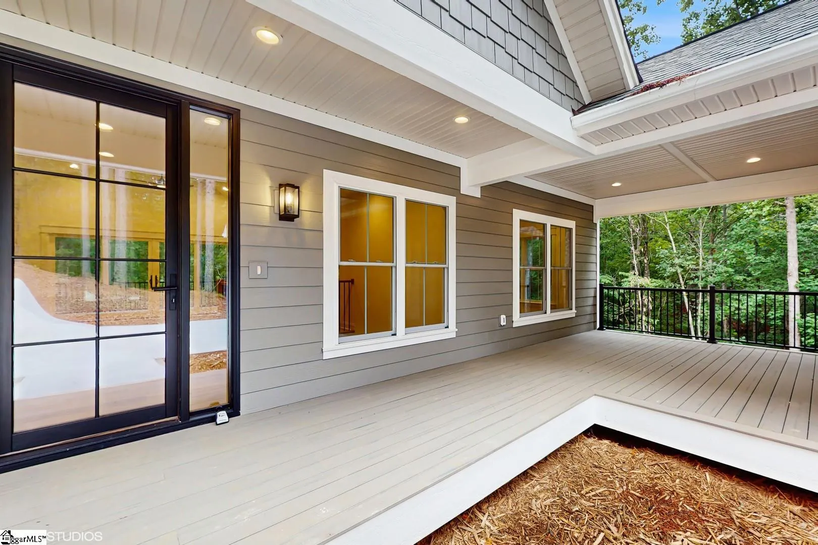 Property image 3 at 330 High Hampton Road, Salem, SC 29676