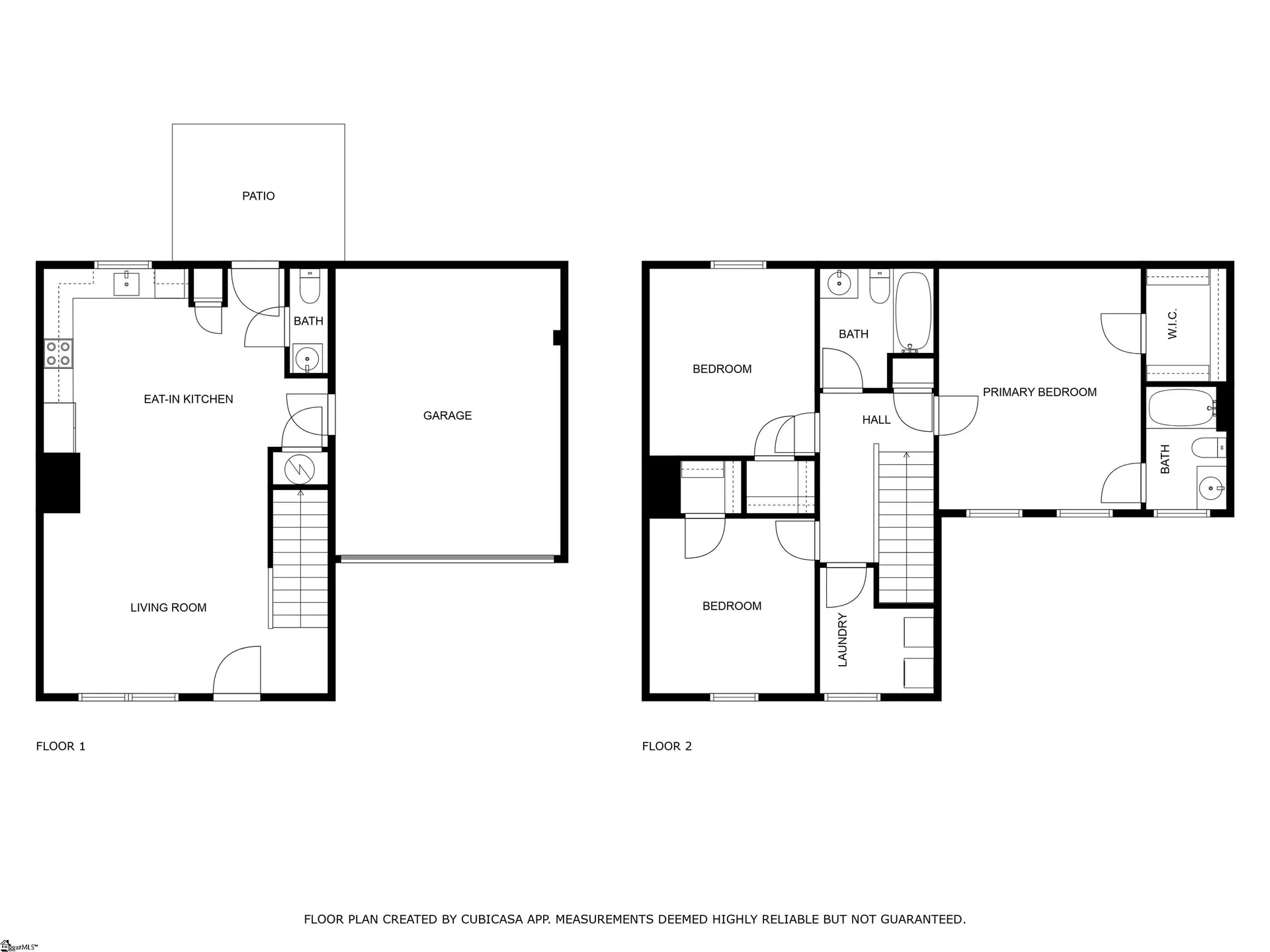 Property image 2 at 109 Highland Station Drive, Clinton, SC 29325