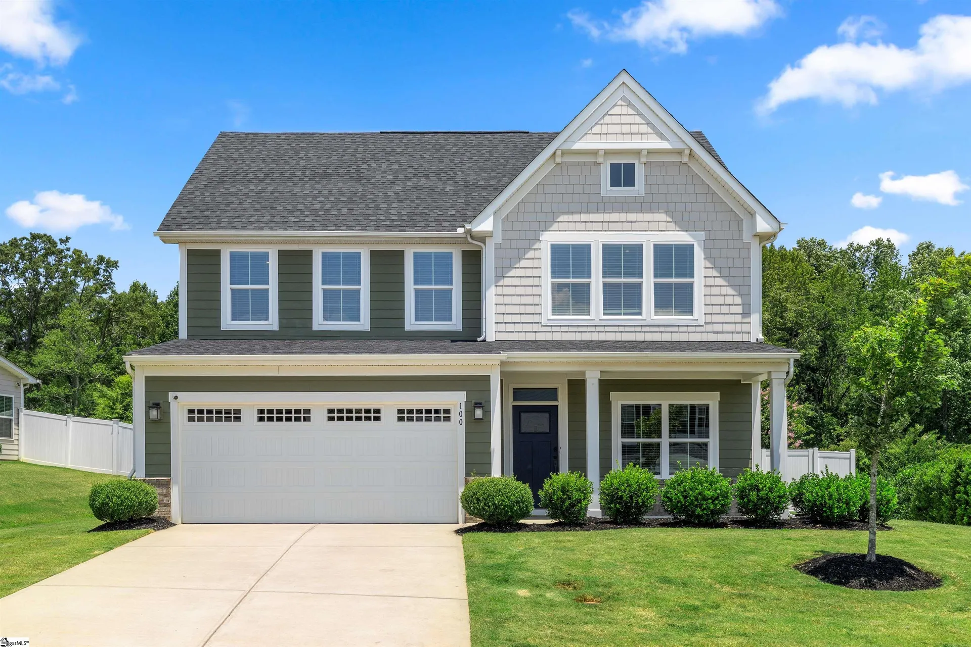 100 Mohegan Way