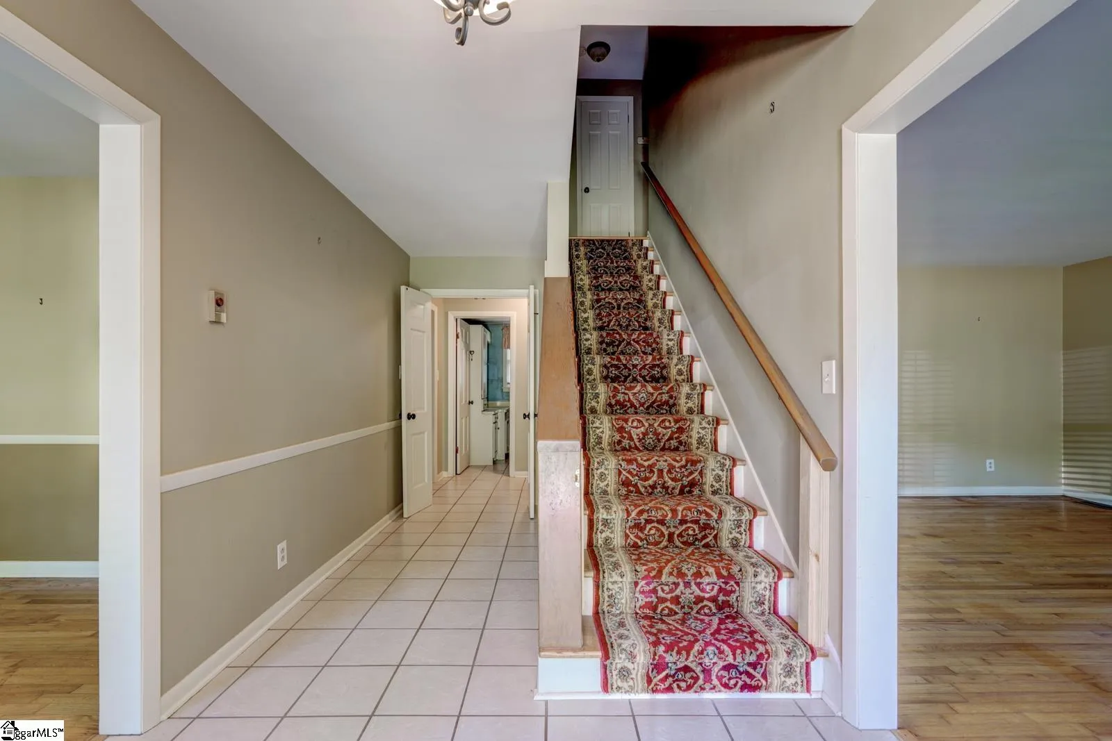 Property image 3 at 136 Henson Street, Spartanburg, SC 29307