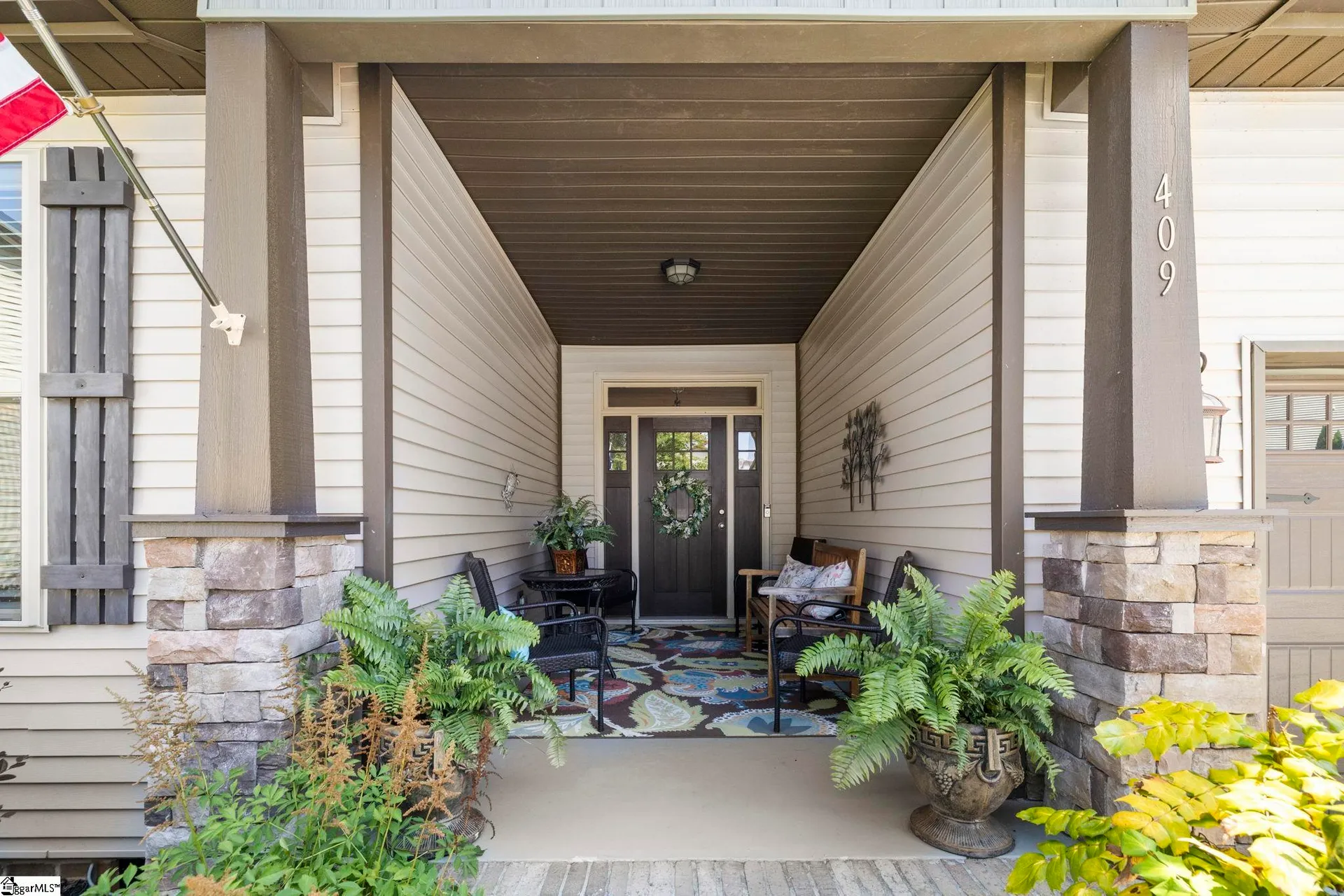 Property image 4 at 409 Trillium Creek Court, Travelers Rest, SC 29690