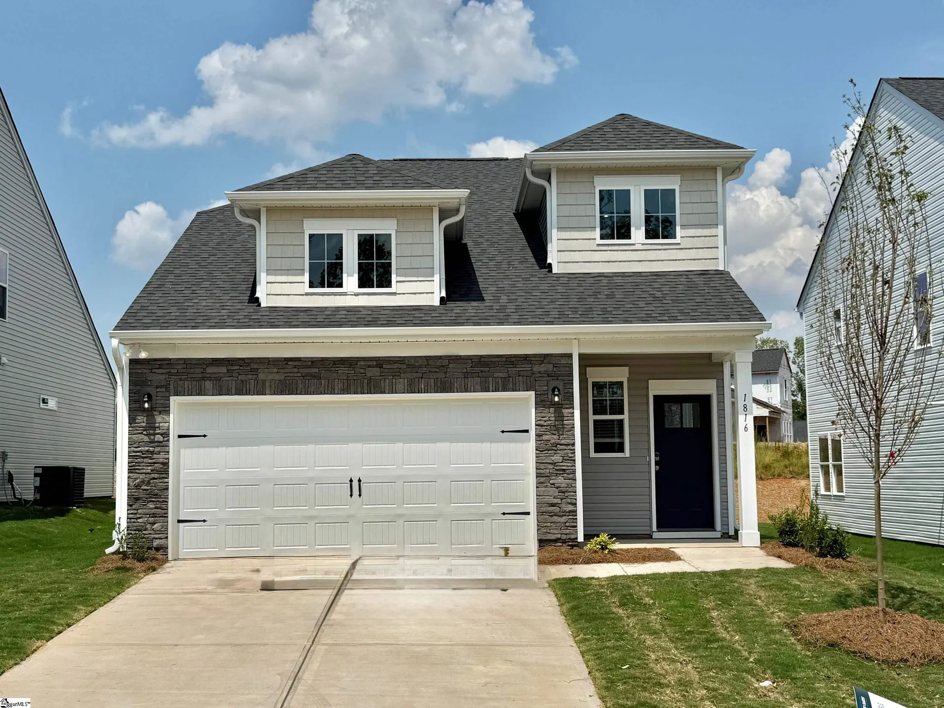 1816 Bershire Lane