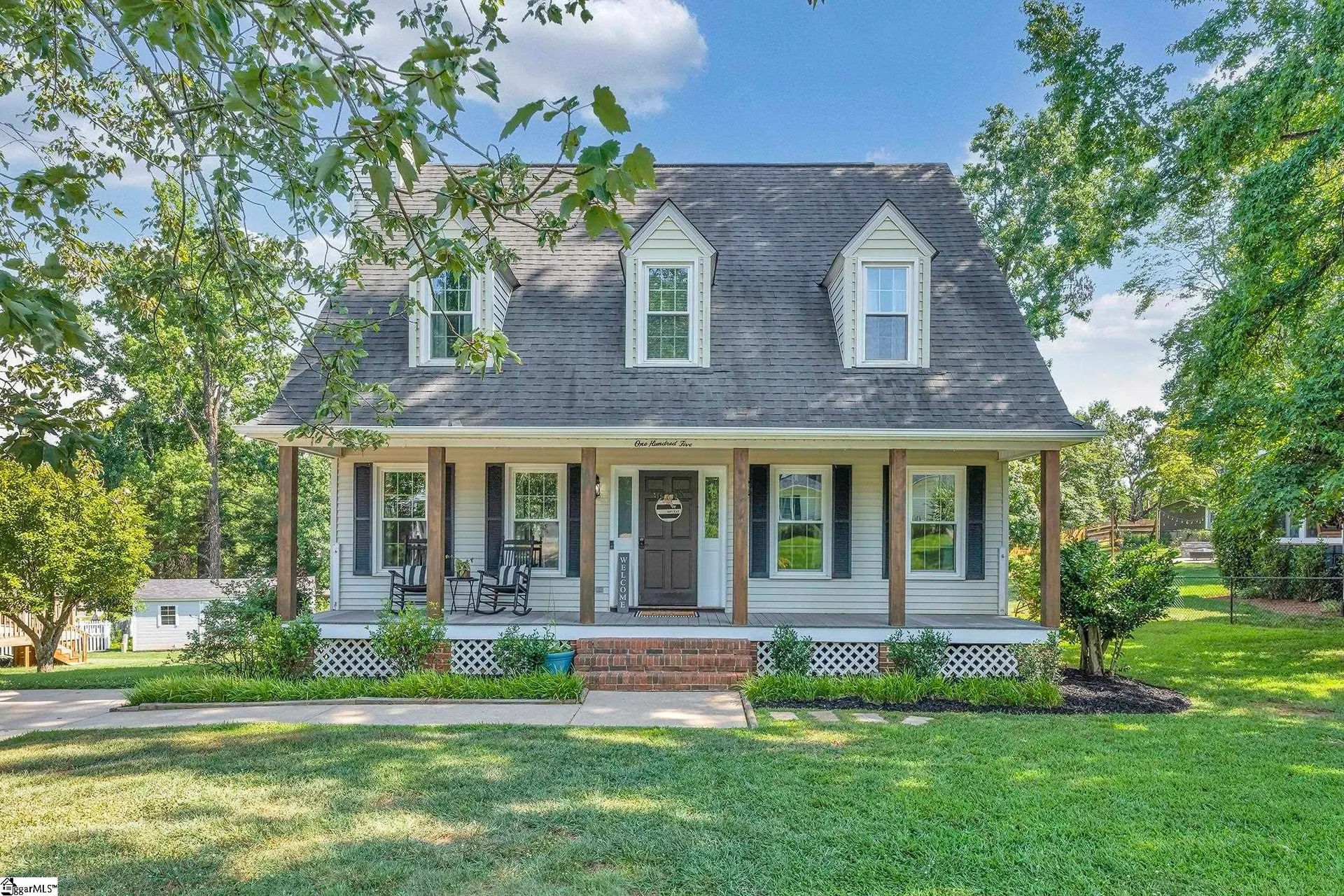 105 Fox Run Circle
