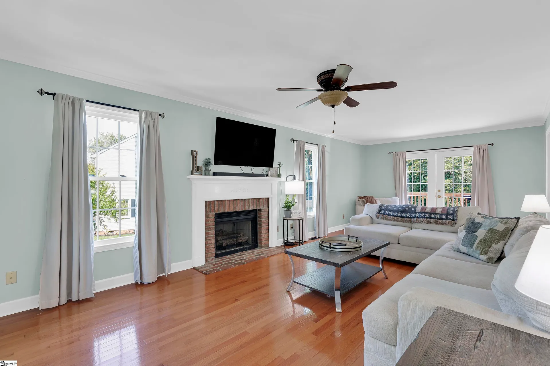 Property image 3 at 105 Fox Run Circle, Greer, SC 29651