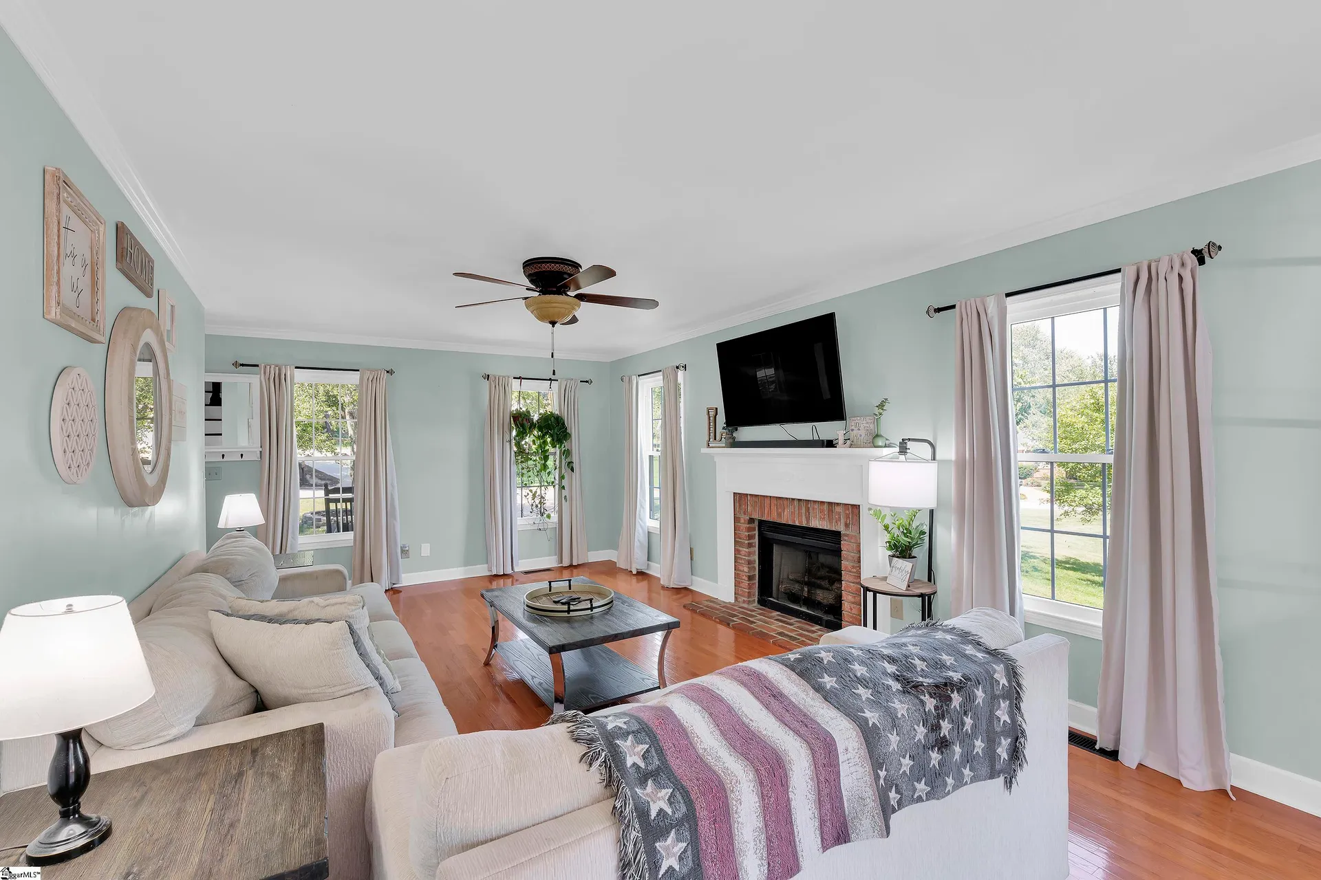 Property image 4 at 105 Fox Run Circle, Greer, SC 29651