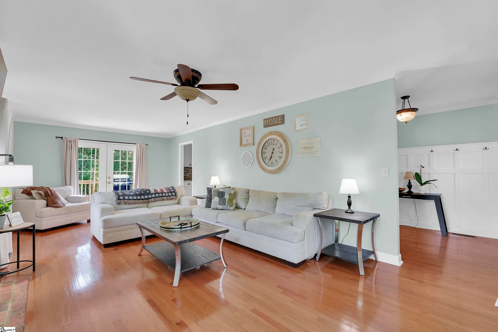 Property image 5 at 105 Fox Run Circle, Greer, SC 29651
