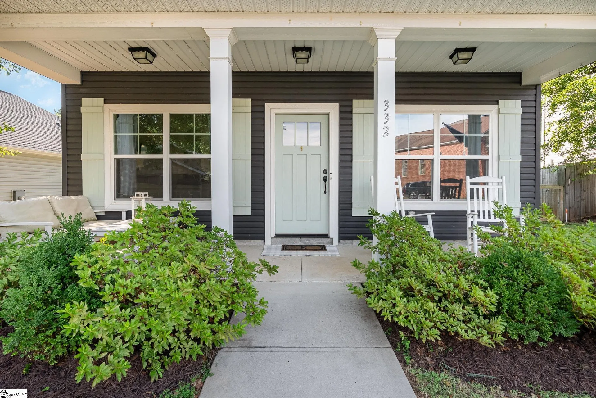 Property image 3 at 332 Ackley Road, Greenville, SC 29607