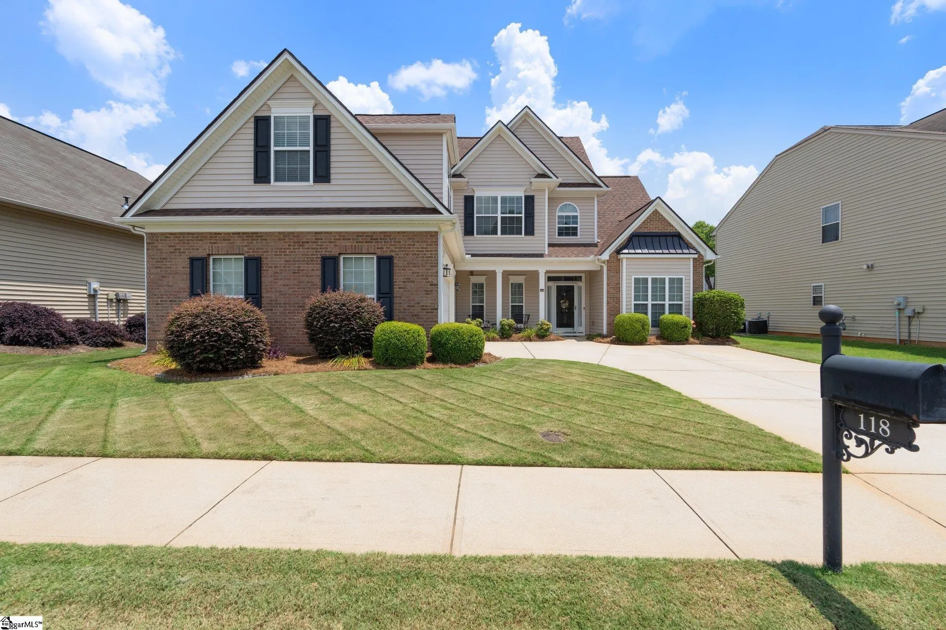Property image 2 at 118 Birch Hill Way, Simpsonville, SC 29681