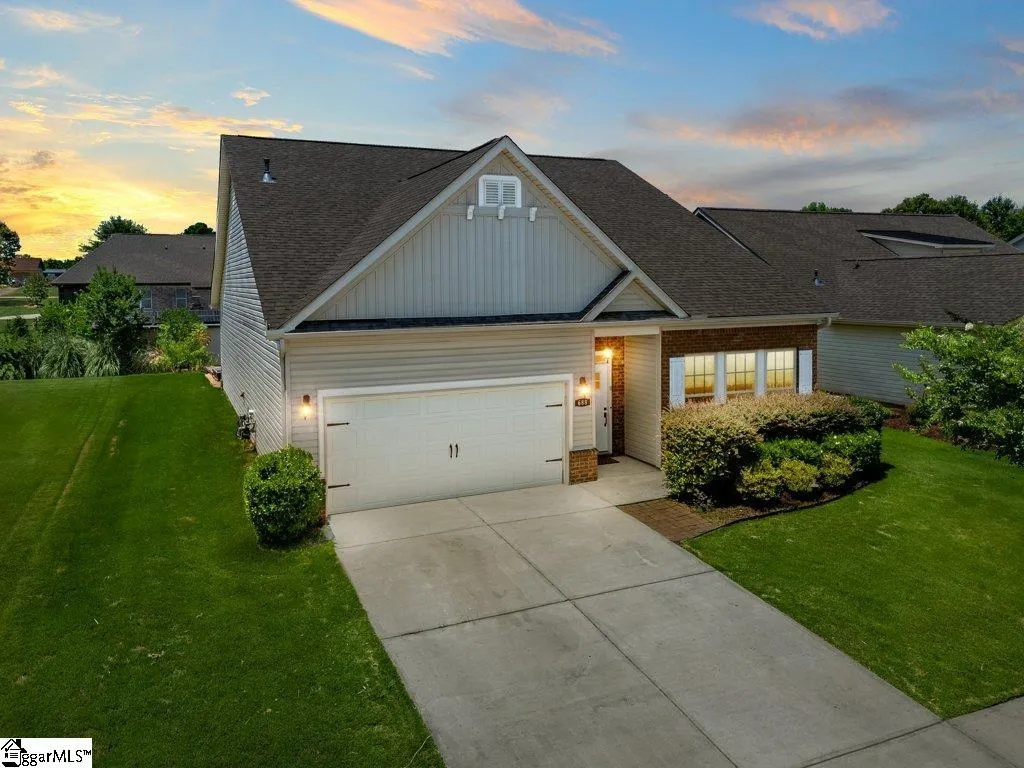 688 Ridgeville Crossing Drive