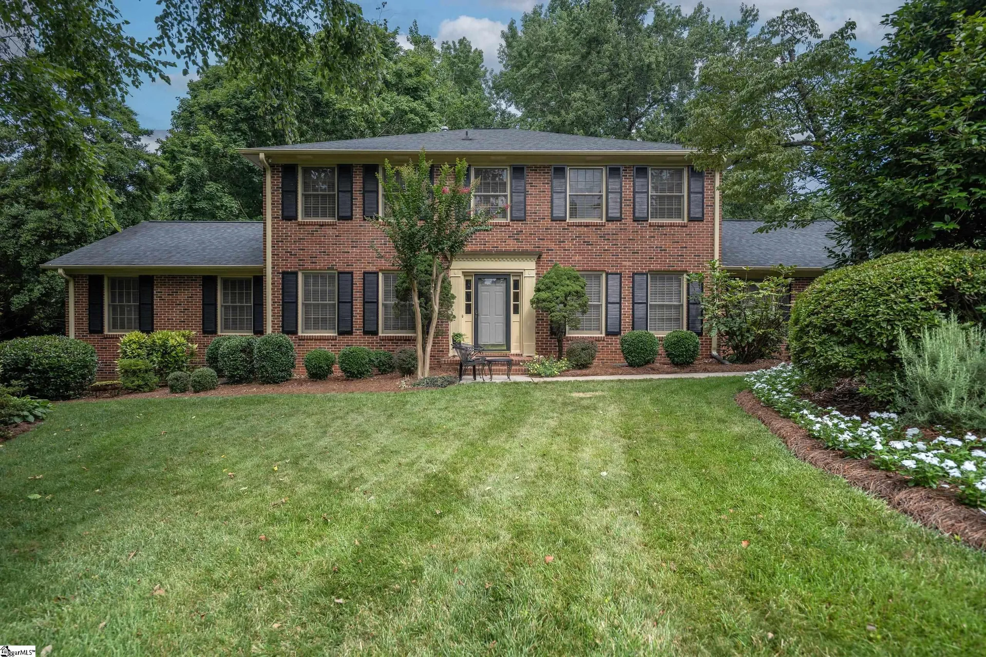 402 Stone Ridge Road