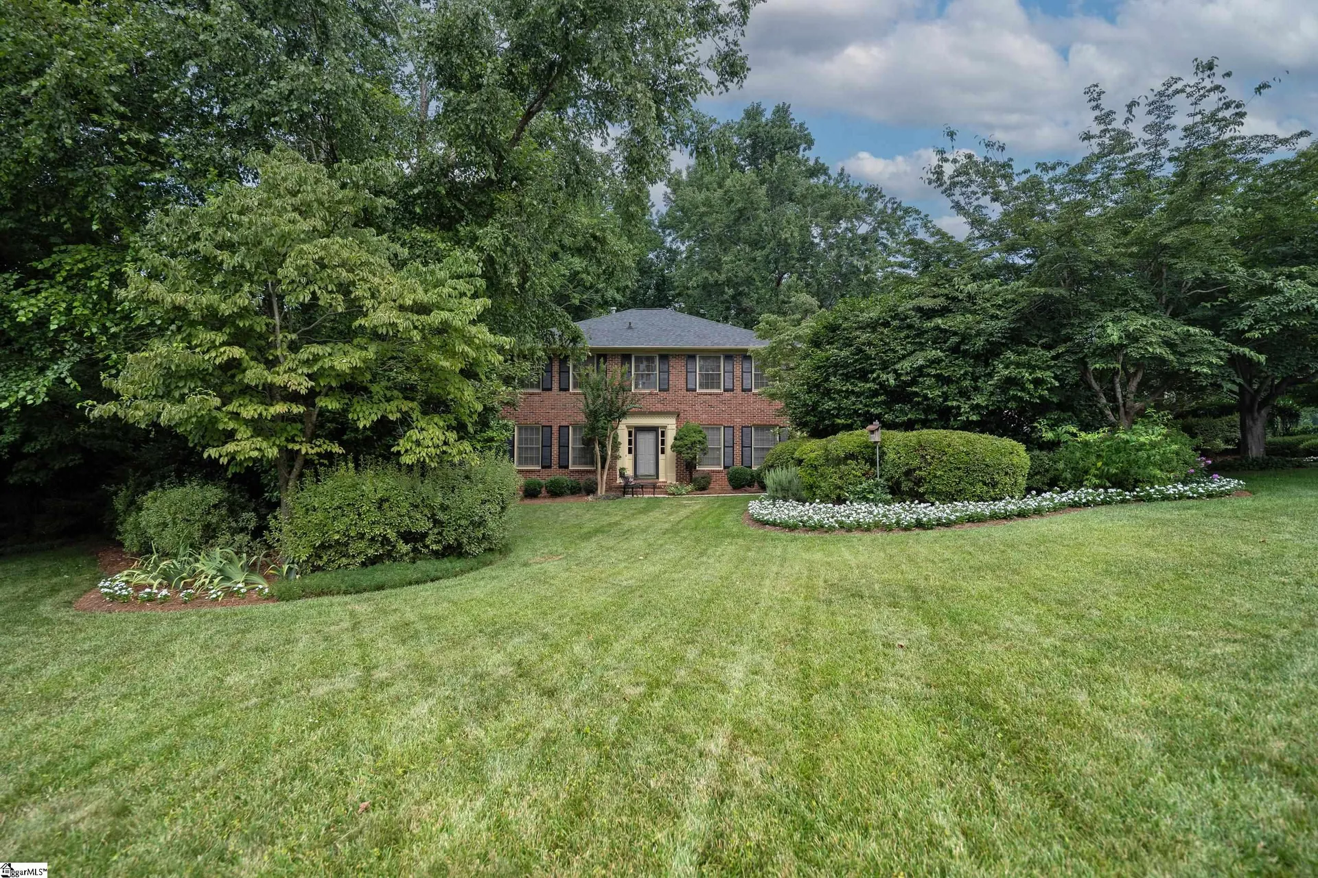 Property image 2 at 402 Stone Ridge Road, Greer, SC 29650