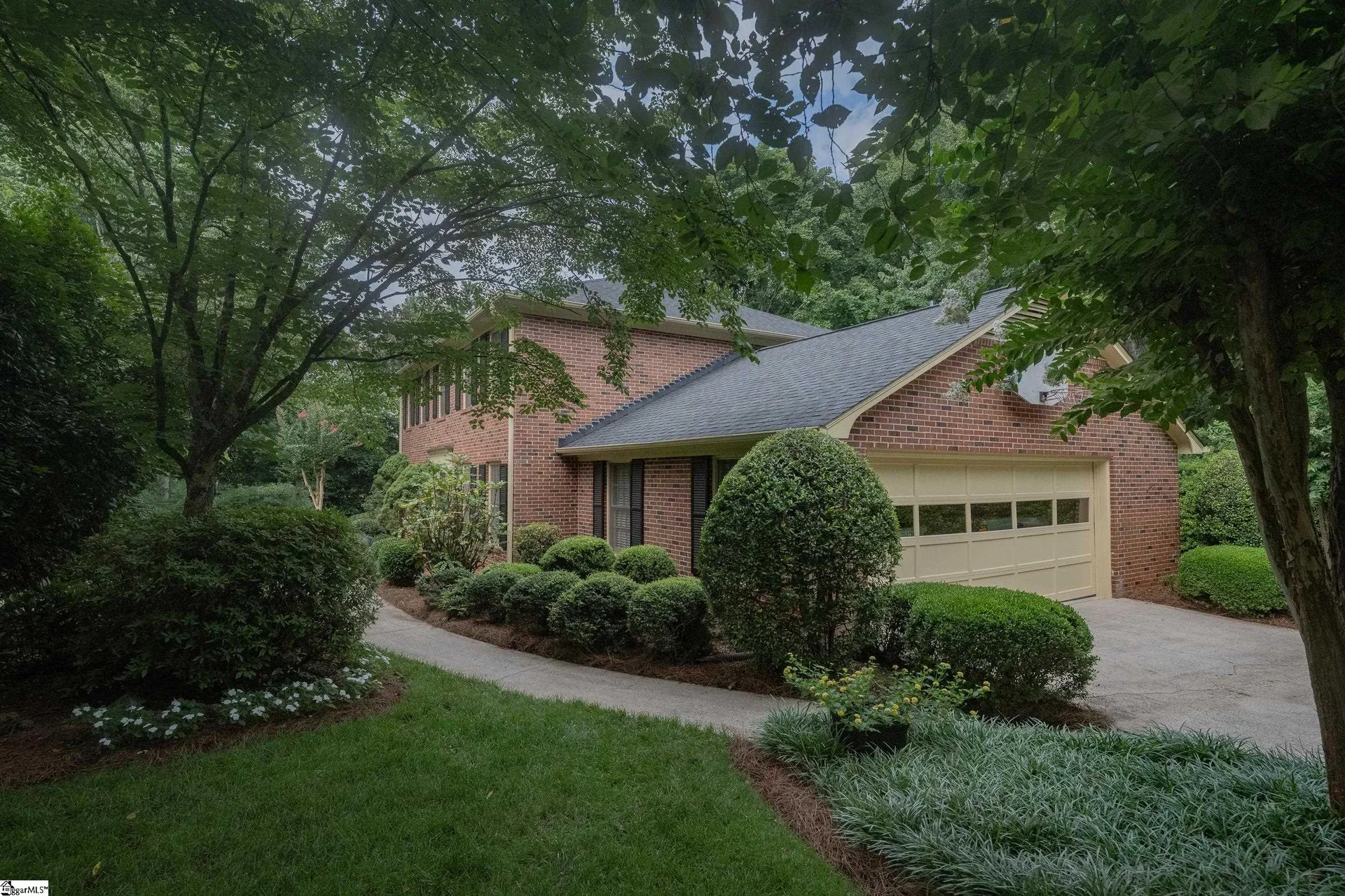 Property image 3 at 402 Stone Ridge Road, Greer, SC 29650