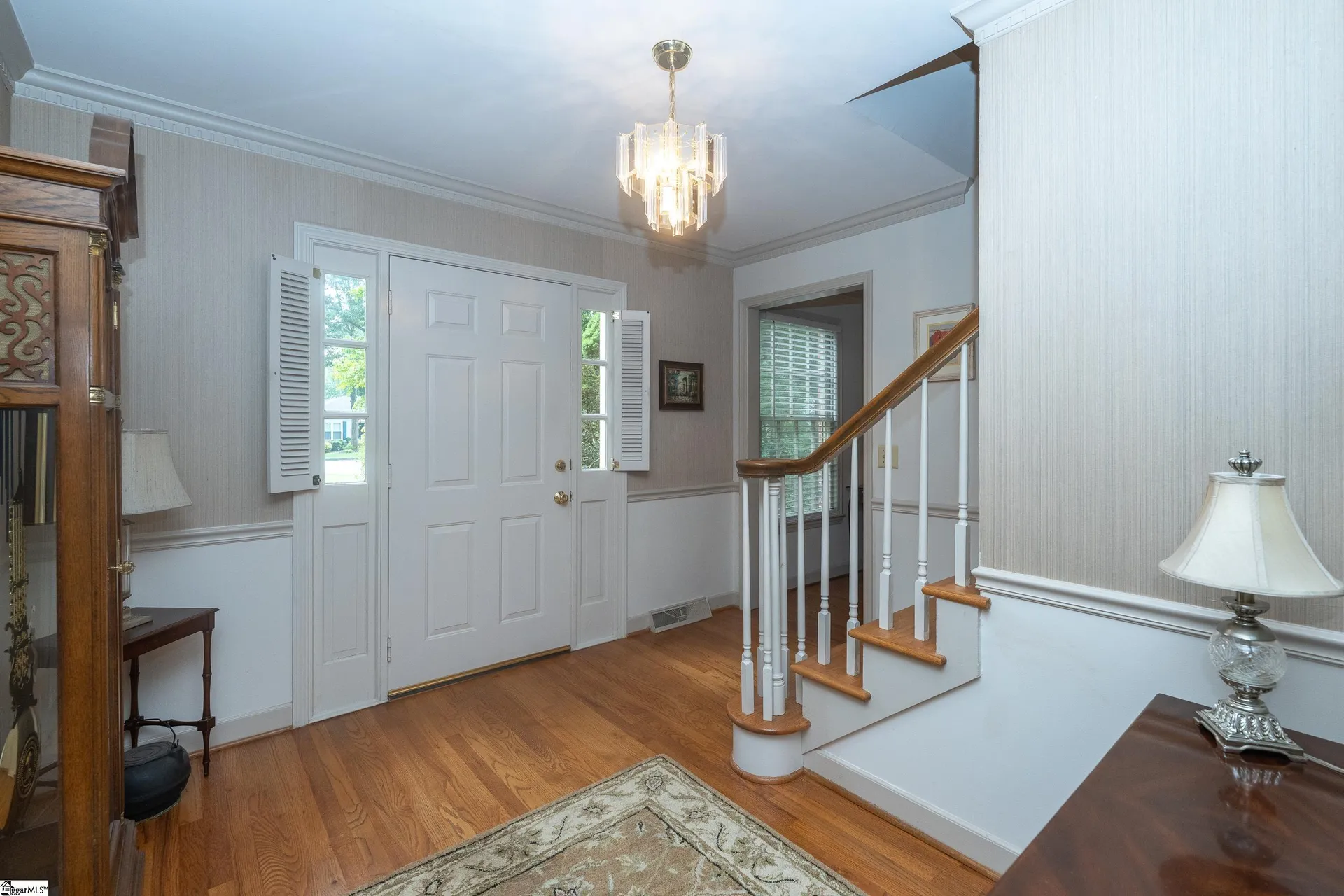 Property image 4 at 402 Stone Ridge Road, Greer, SC 29650