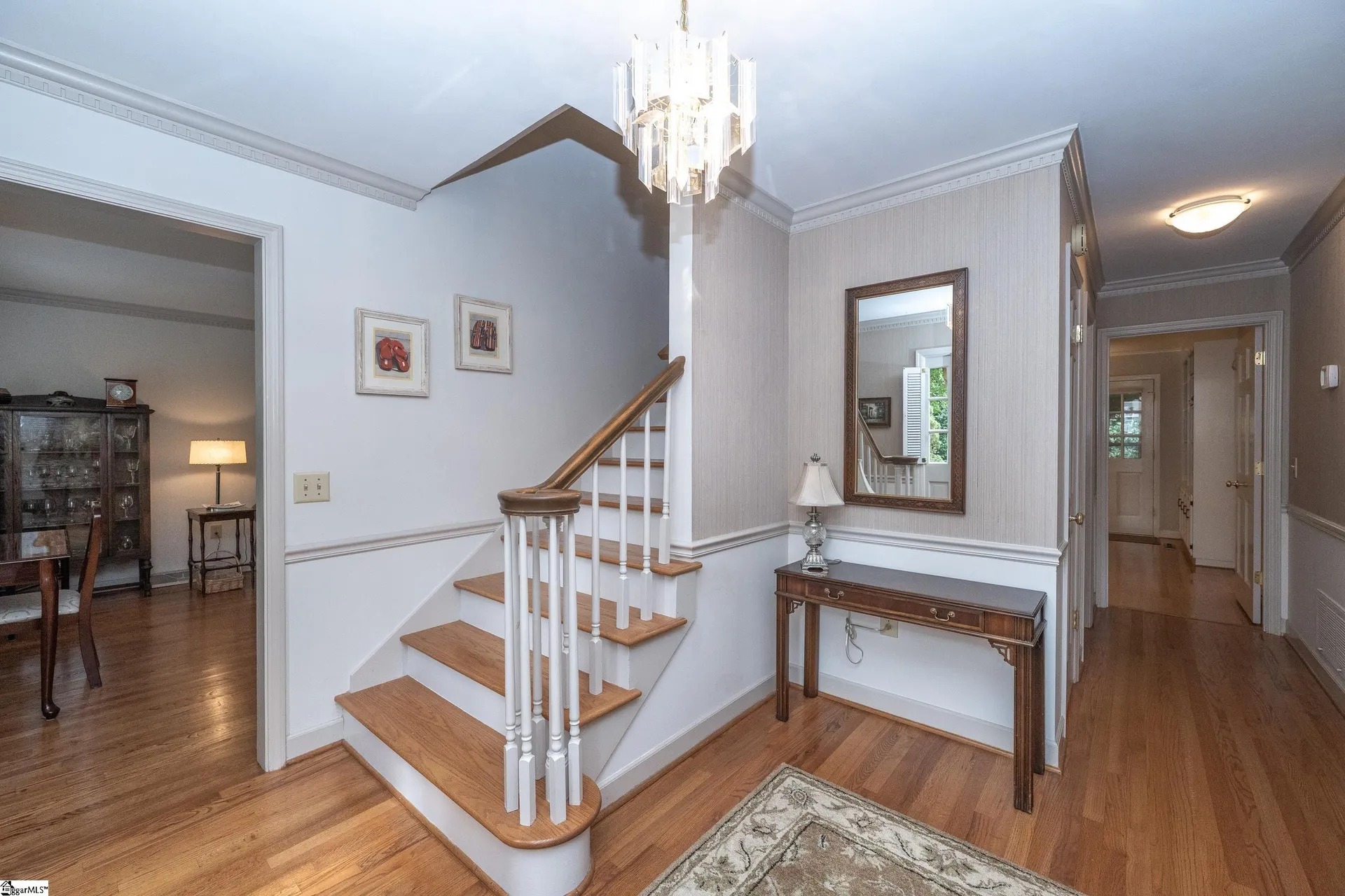 Property image 5 at 402 Stone Ridge Road, Greer, SC 29650