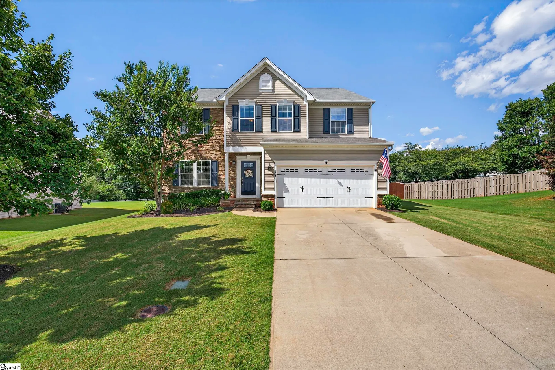 221 Wateree Way