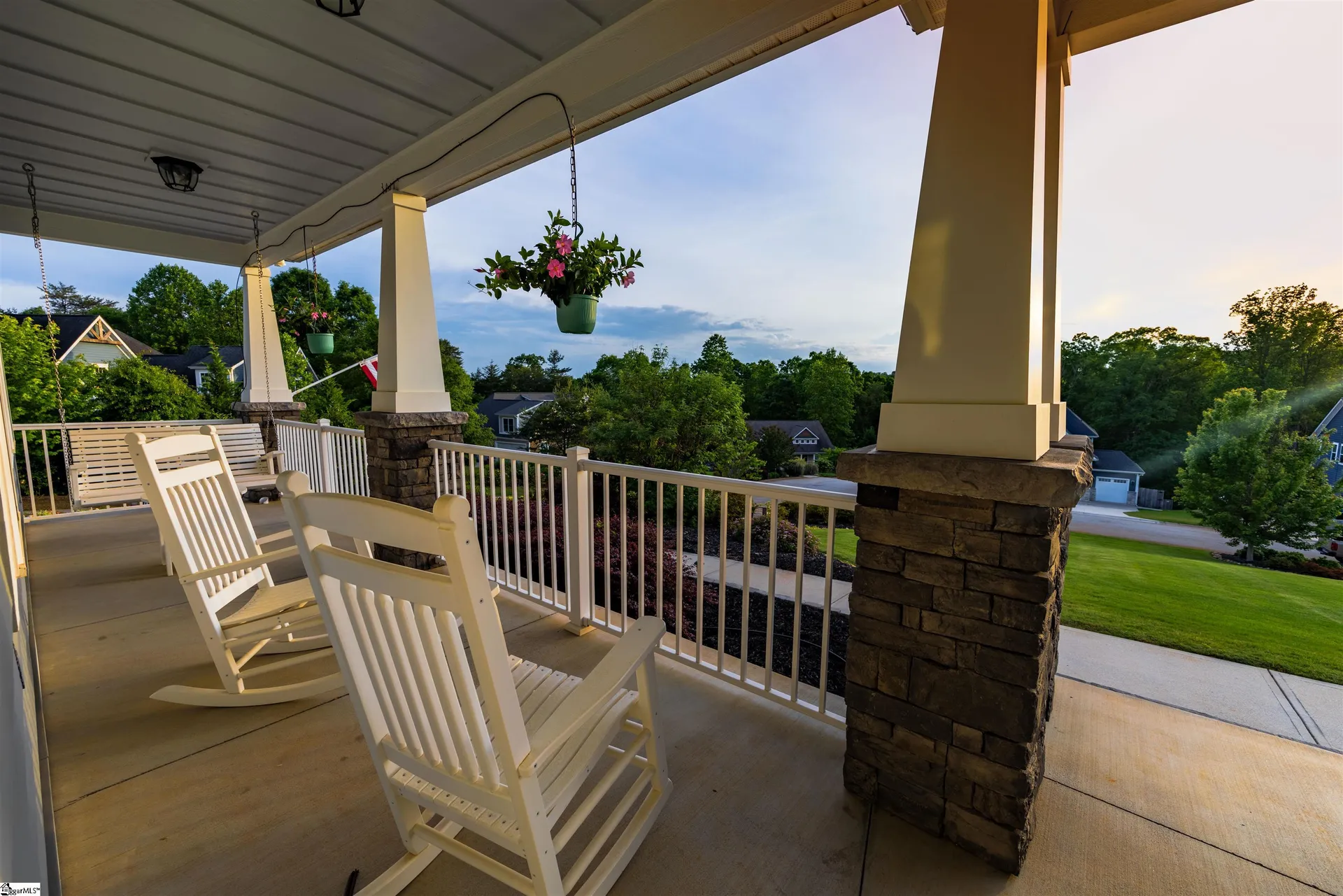 Property image 4 at 59 Setting Sun Lane, Travelers Rest, SC 29690