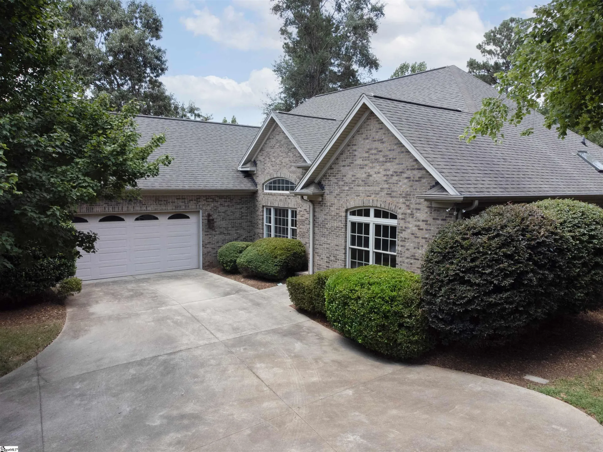 124 Bentwater Trail