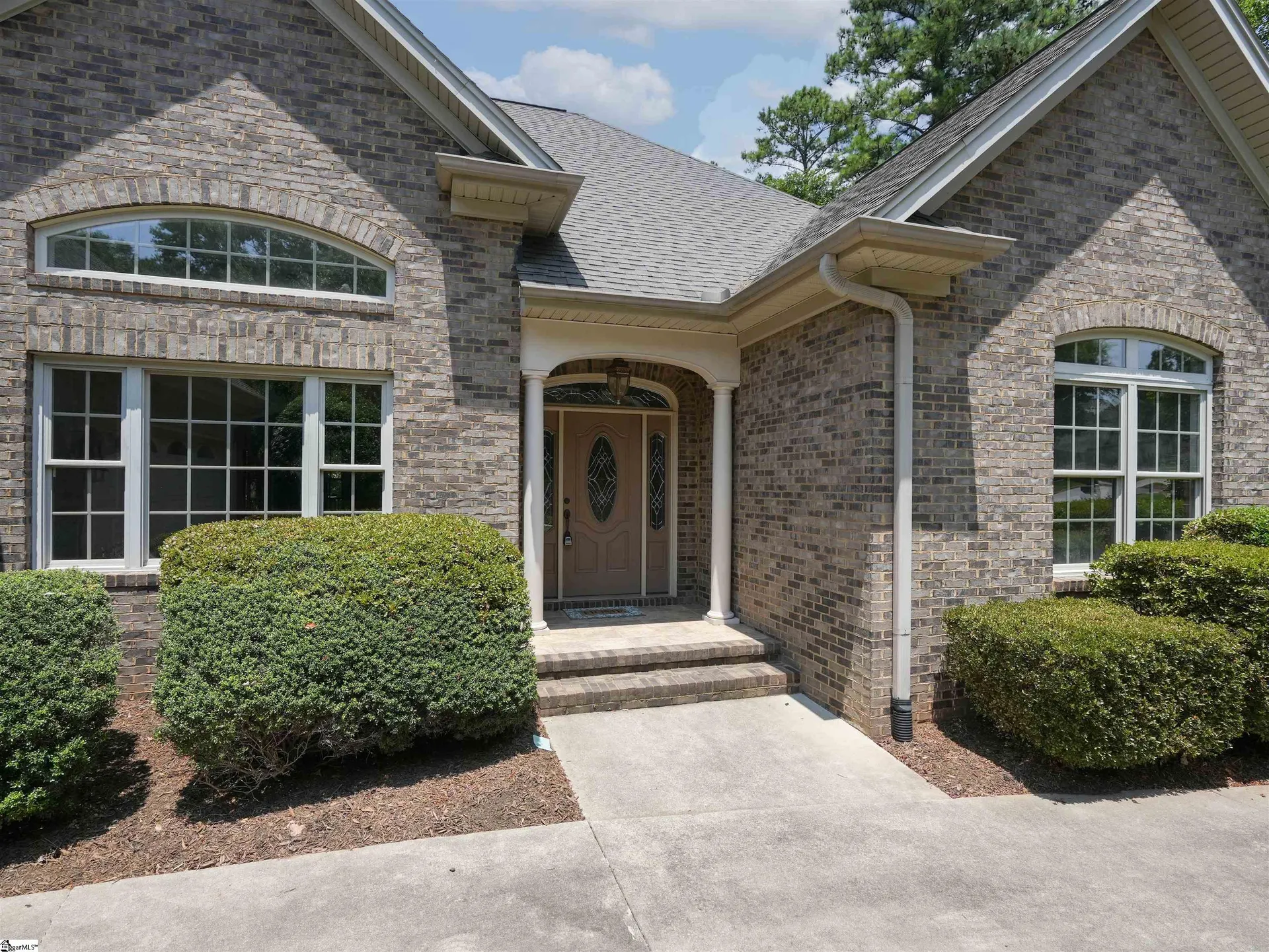 Property image 4 at 124 Bentwater Trail, Simpsonville, SC 29680