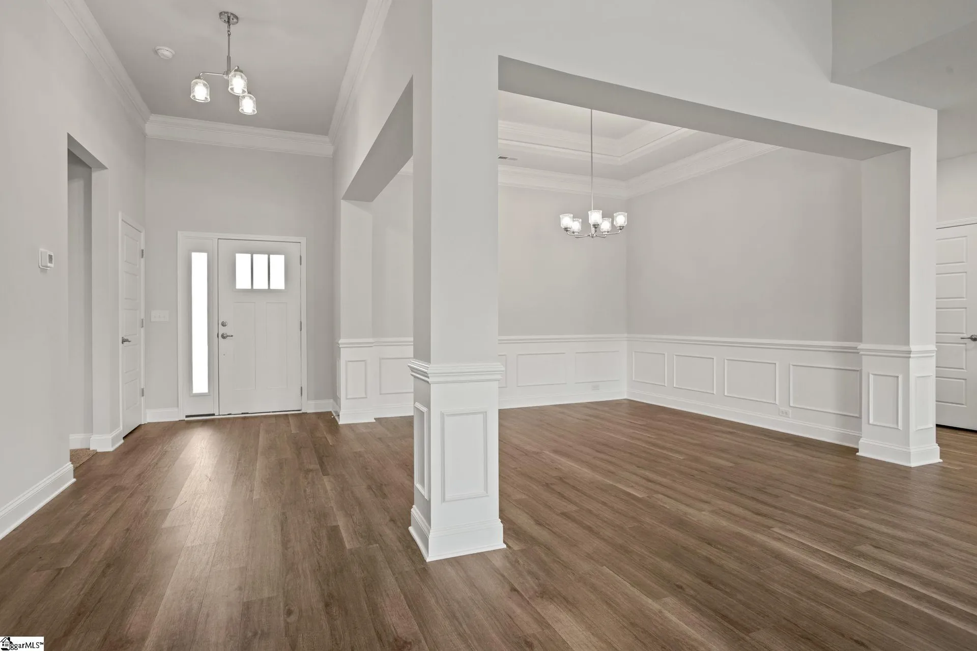 Property image 5 at 710 Butterfly Lake Court, Greenville, SC 29605-6159