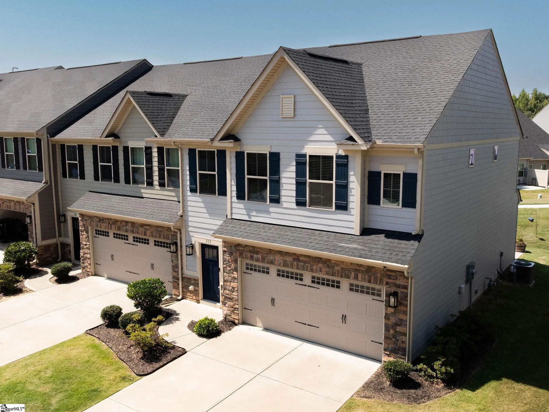 Property image 3 at 511 Martin Creek Drive, Simpsonville, SC 29680