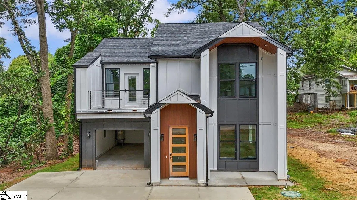 City View, Greenville Community