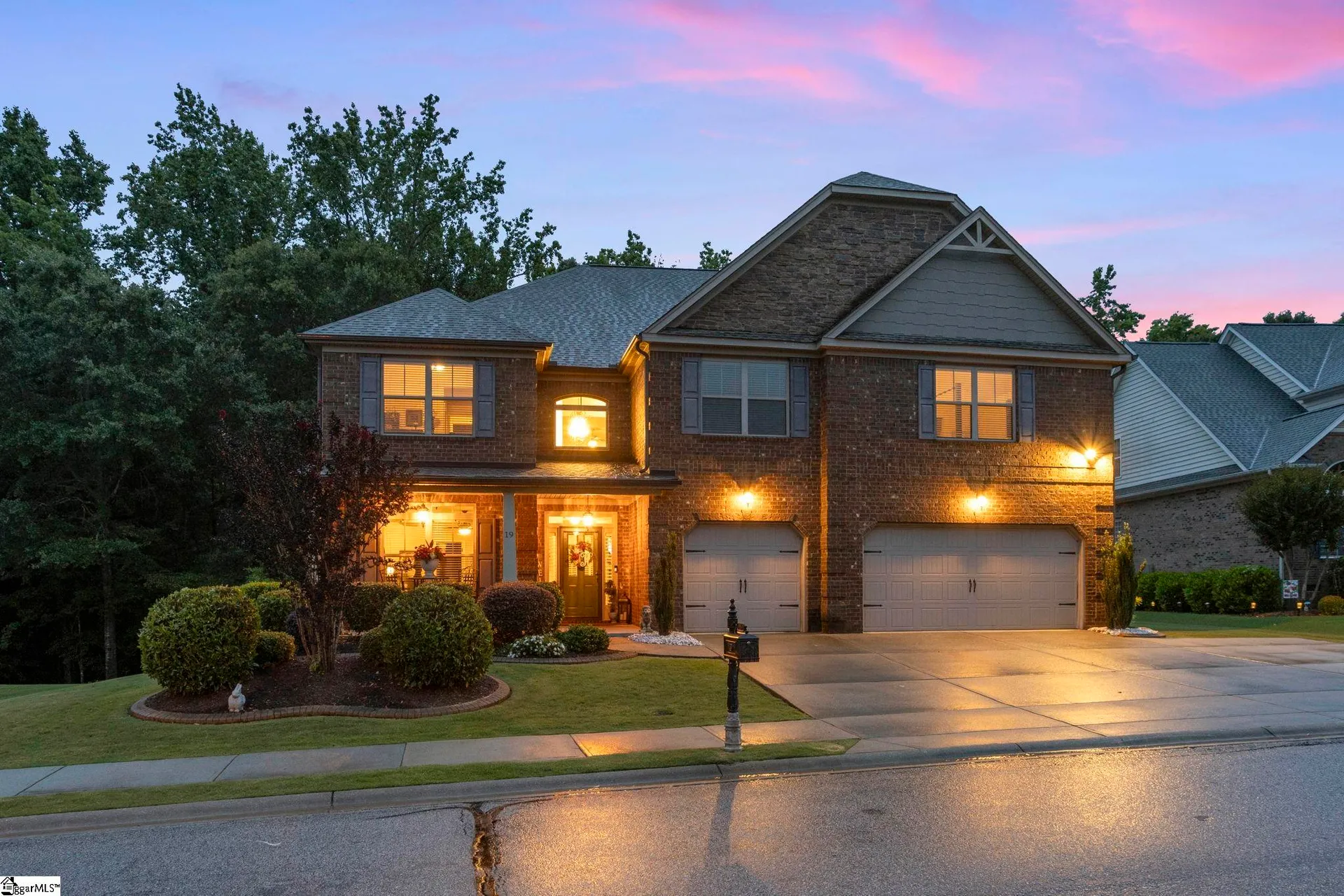 Property image 2 at 19 Tippecanoe Street, Simpsonville, SC 29680