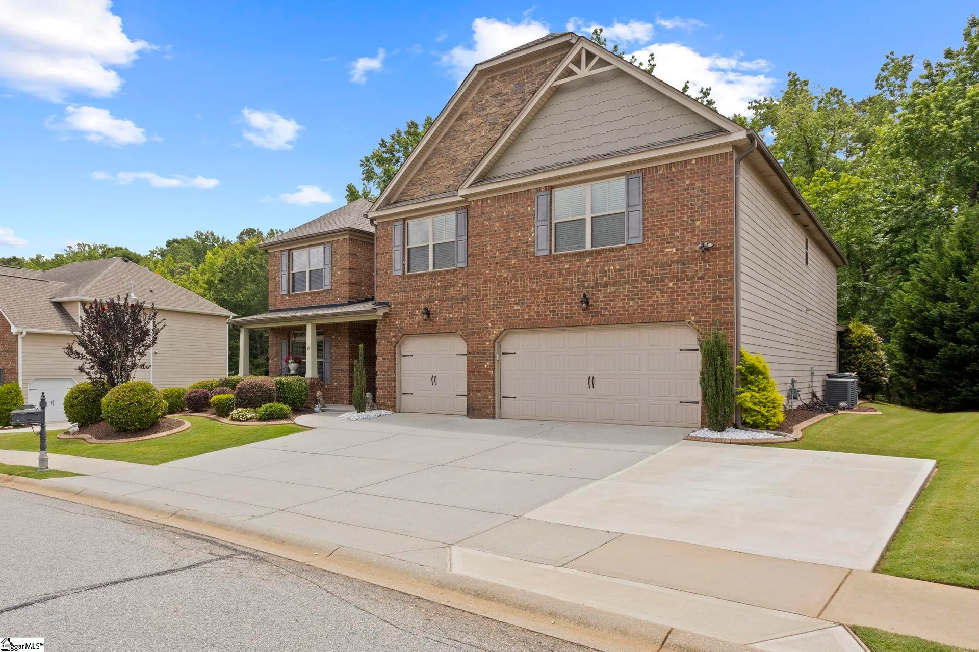 Property image 4 at 19 Tippecanoe Street, Simpsonville, SC 29680