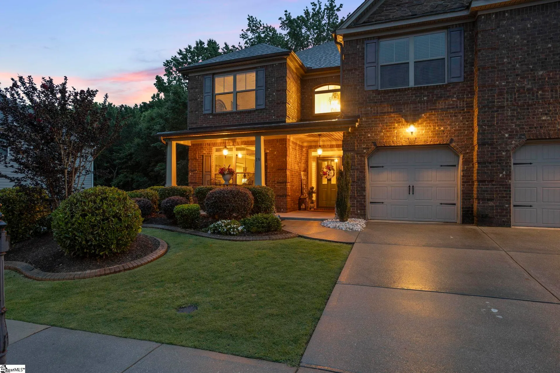 Property image 5 at 19 Tippecanoe Street, Simpsonville, SC 29680
